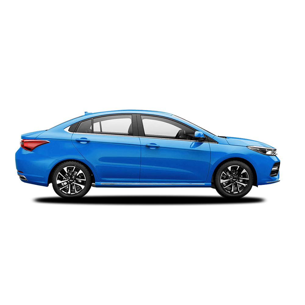 CHERY Arrizo 6 neuf au Maroc