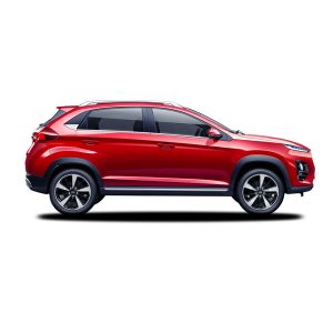 Chery Tiggo 2 Pro profil SUV compact