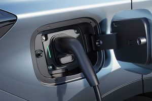 Chery tiggo 7 pro phev