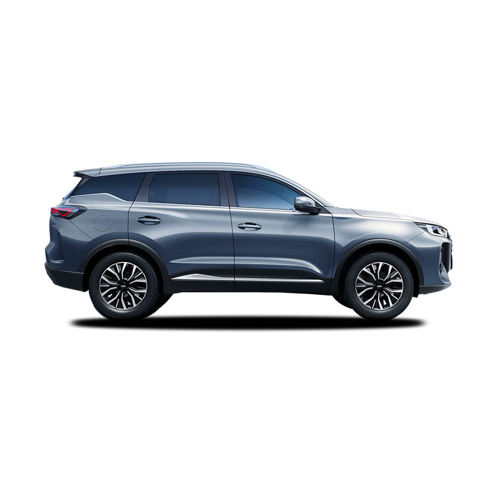 Chery tiggo 7 pro s u v familial chery tiggo 7 pro phev exterior front view