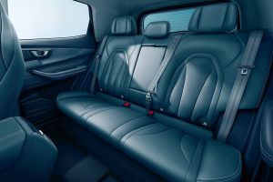 Banquette arrière Chery Tiggo 7 Pro PHEV Maroc