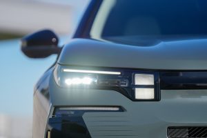 Citroen c 5 aircross 2026 exterior detail 2