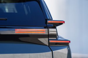 Citroen c 5 aircross 2026 exterior detail