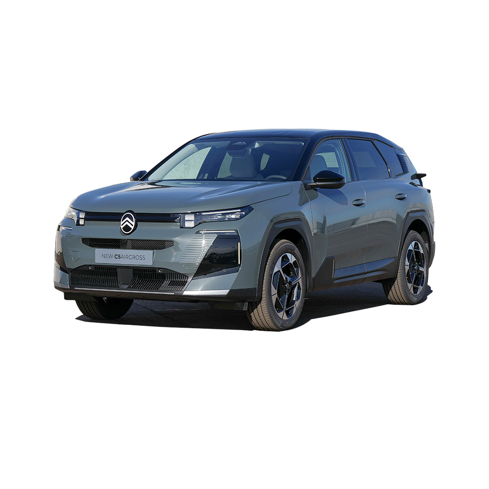 CITROEN C5 AirCross neuf au Maroc