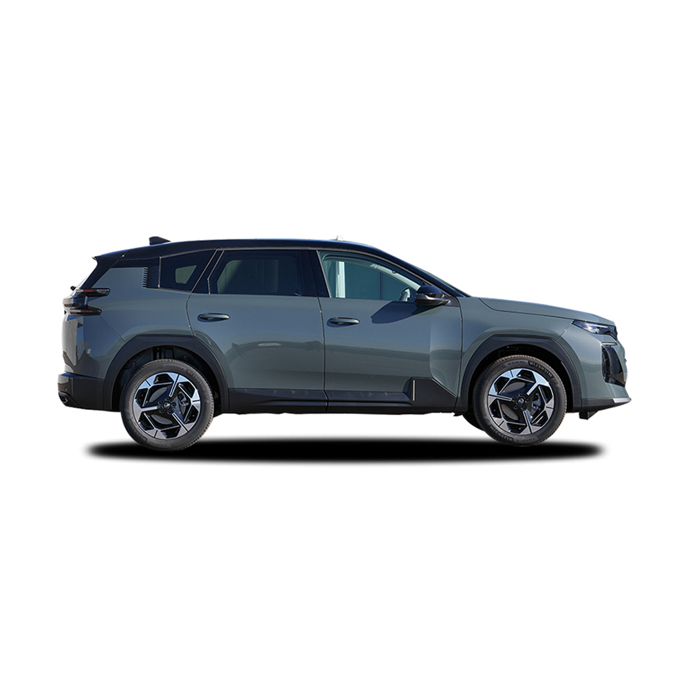 CITROEN C5 AirCross neuf au Maroc