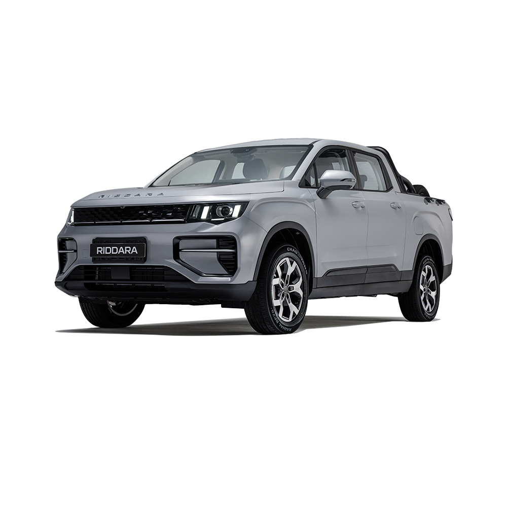 GEELY Riddara RD6 neuf au Maroc