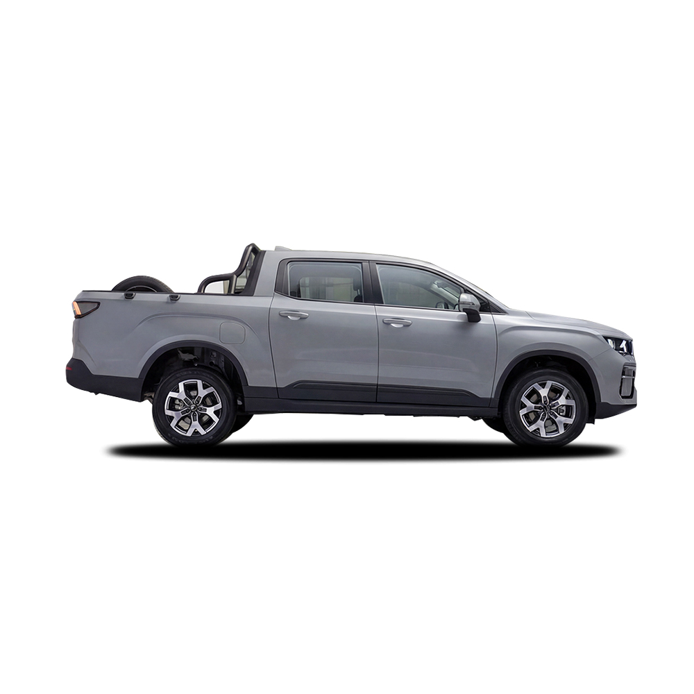 GEELY Riddara RD6 neuf au Maroc