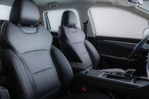 Sièges avant Geely Riddara RD6 double cabine