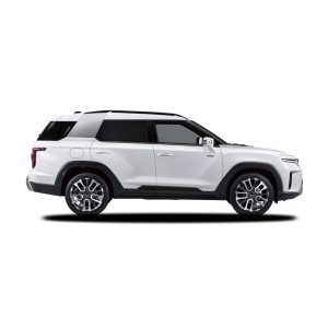 Profil KGM Torres HEV SUV familial