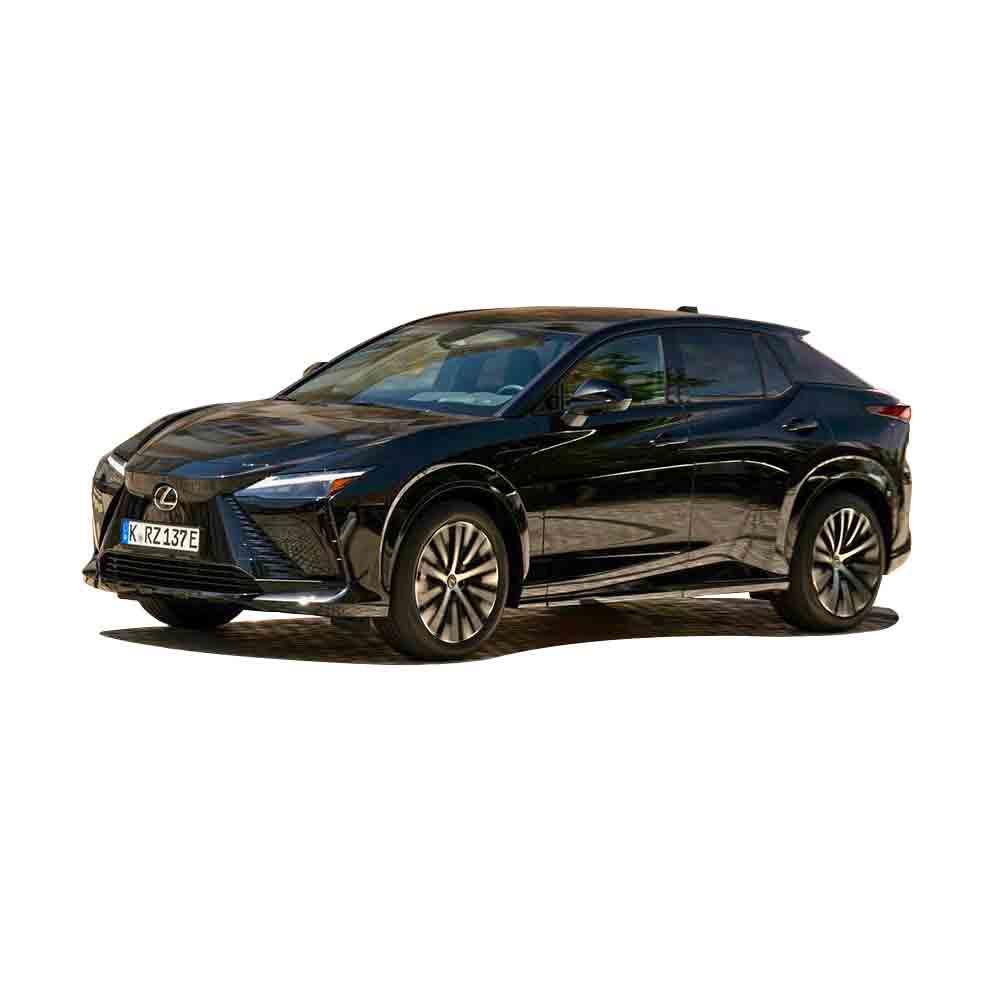 LEXUS RZ neuf au Maroc
