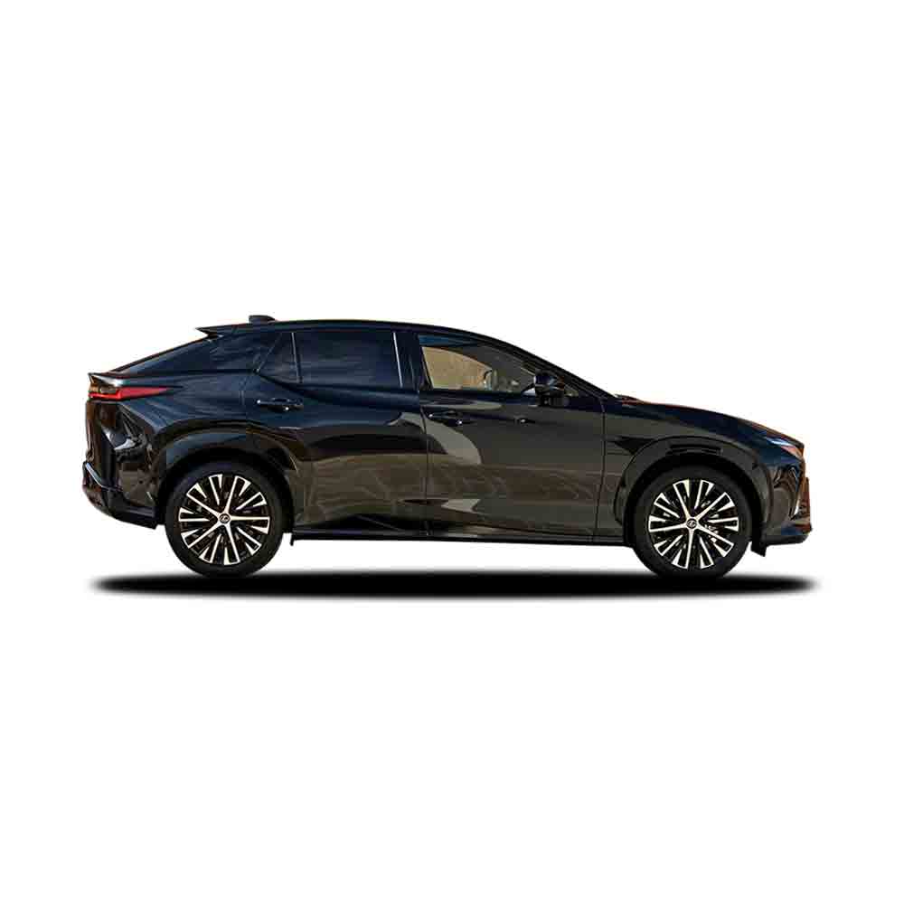 LEXUS RZ neuf au Maroc