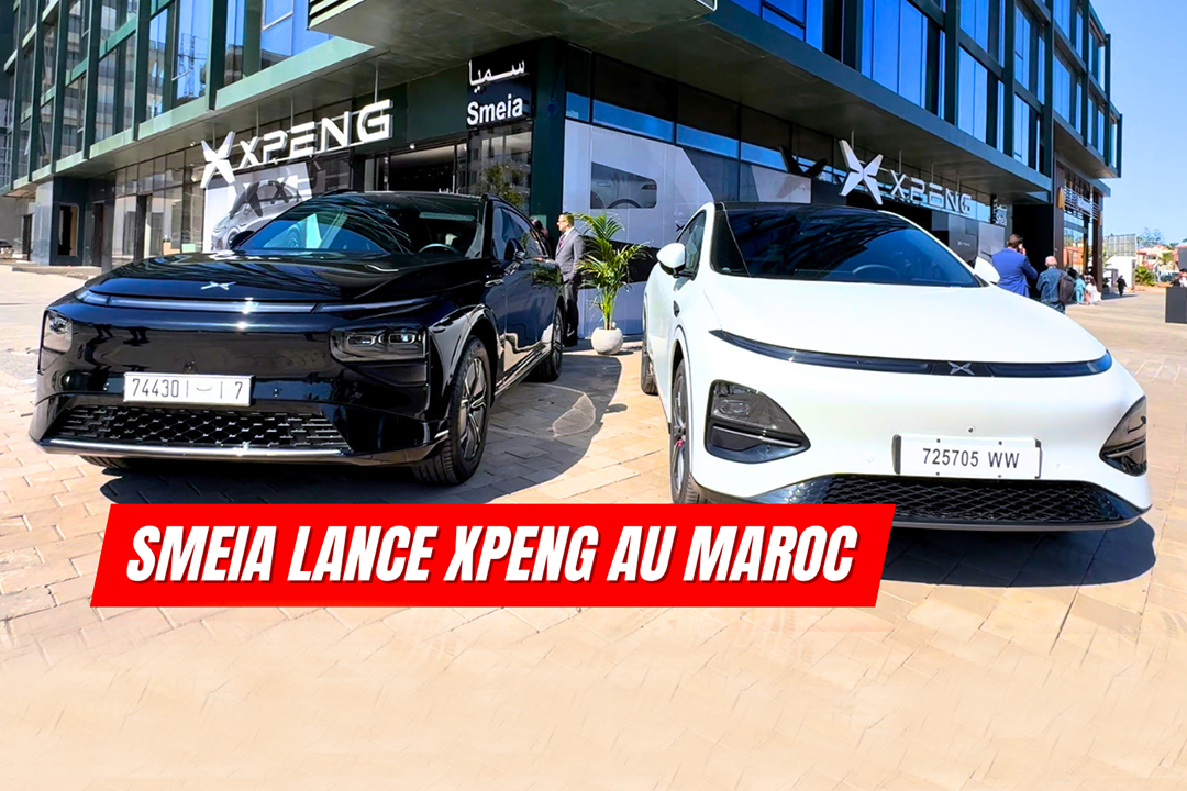 X p e n g g 6 et g 9 maroc showroom casablanca prix 417 800 d h 662 000 d h xpeng g 6 g 9 maroc 2026