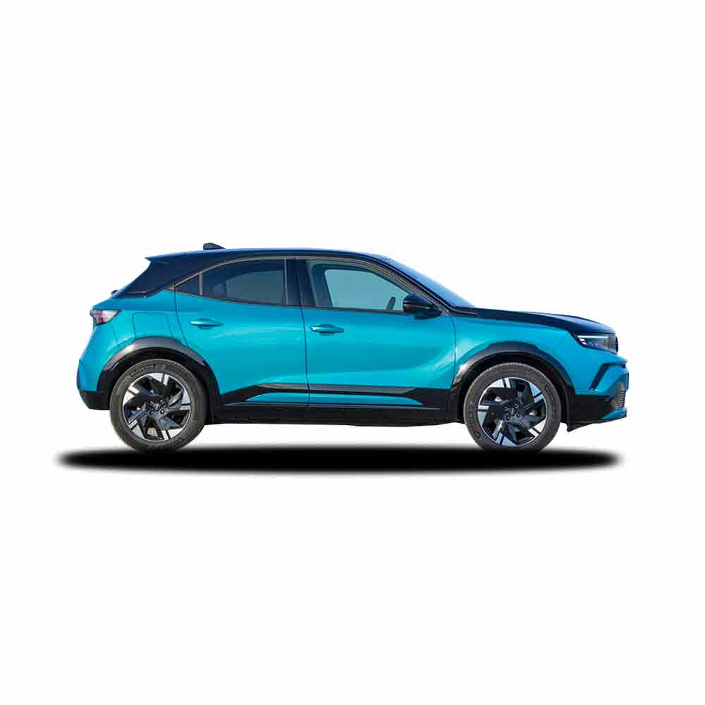 OPEL Mokka neuf au Maroc