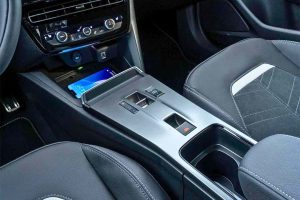 Opel mokka 2026 interior