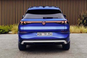 Volkswagen t roc 2026 exterior face 3