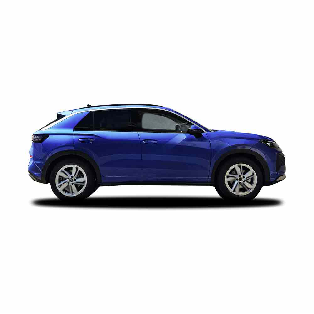VOLKSWAGEN T-Roc neuf au Maroc