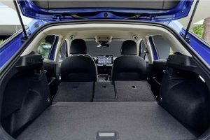 Volkswagen T-Roc 2026 coffre 1350 litres