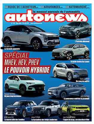 Autonews
