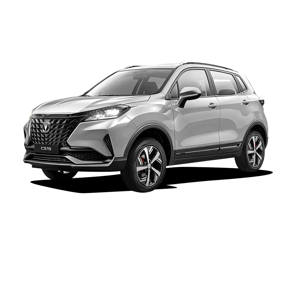 CHANGAN CS15+ neuf au Maroc