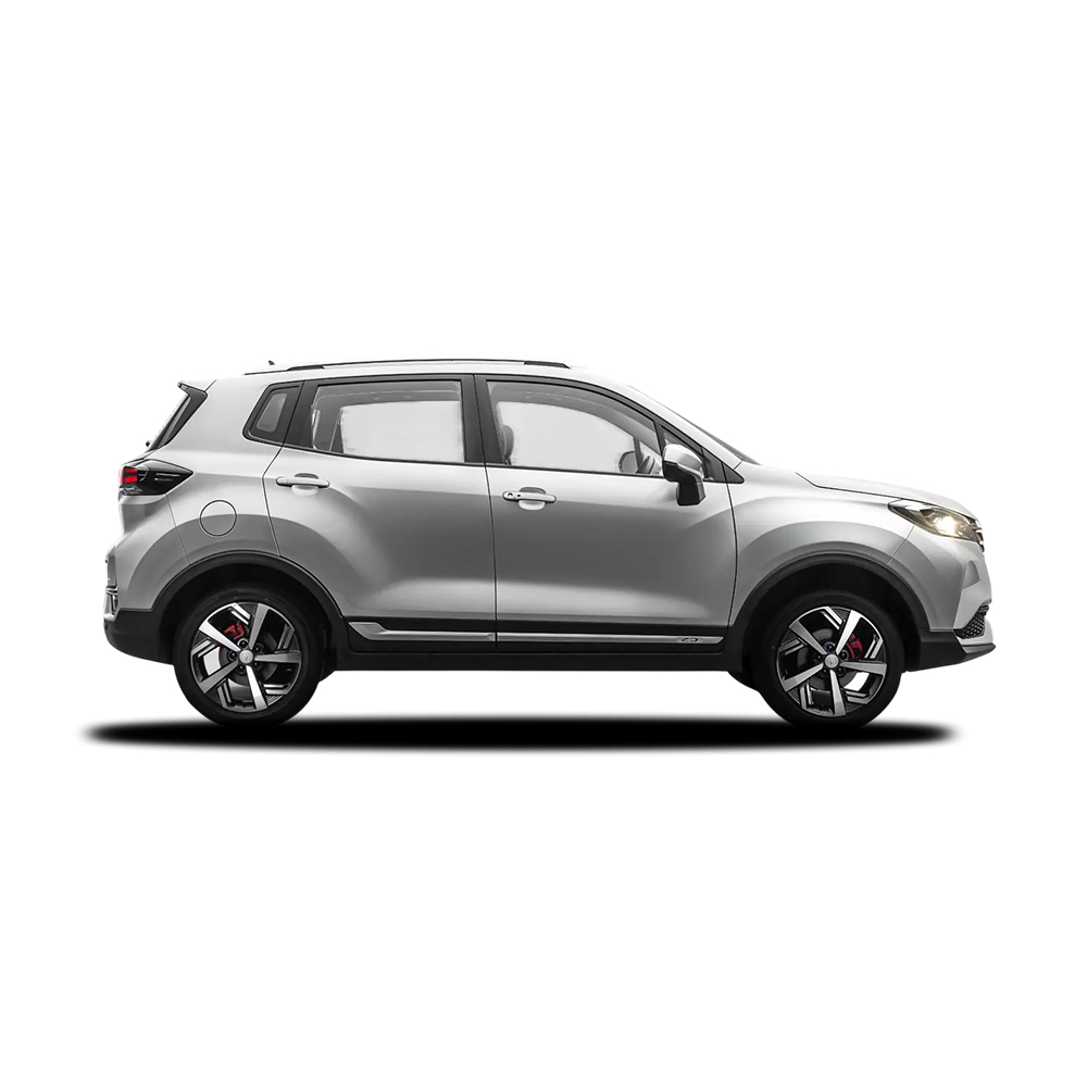 CHANGAN CS15+ neuf au Maroc