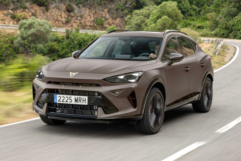 Cupra formentor 2026 exterior front view 105 1024 x 683