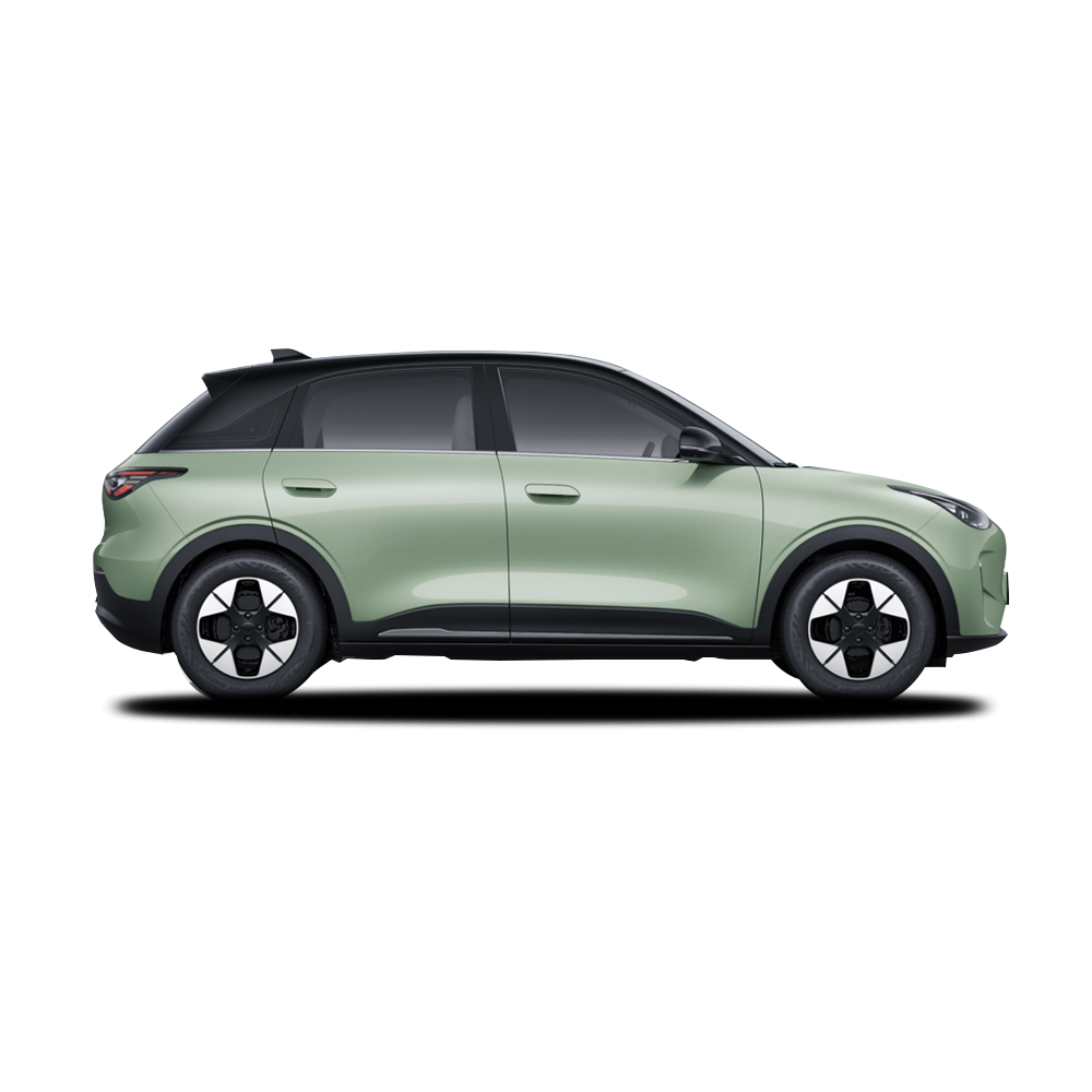 GEELY EX2 neuf au Maroc