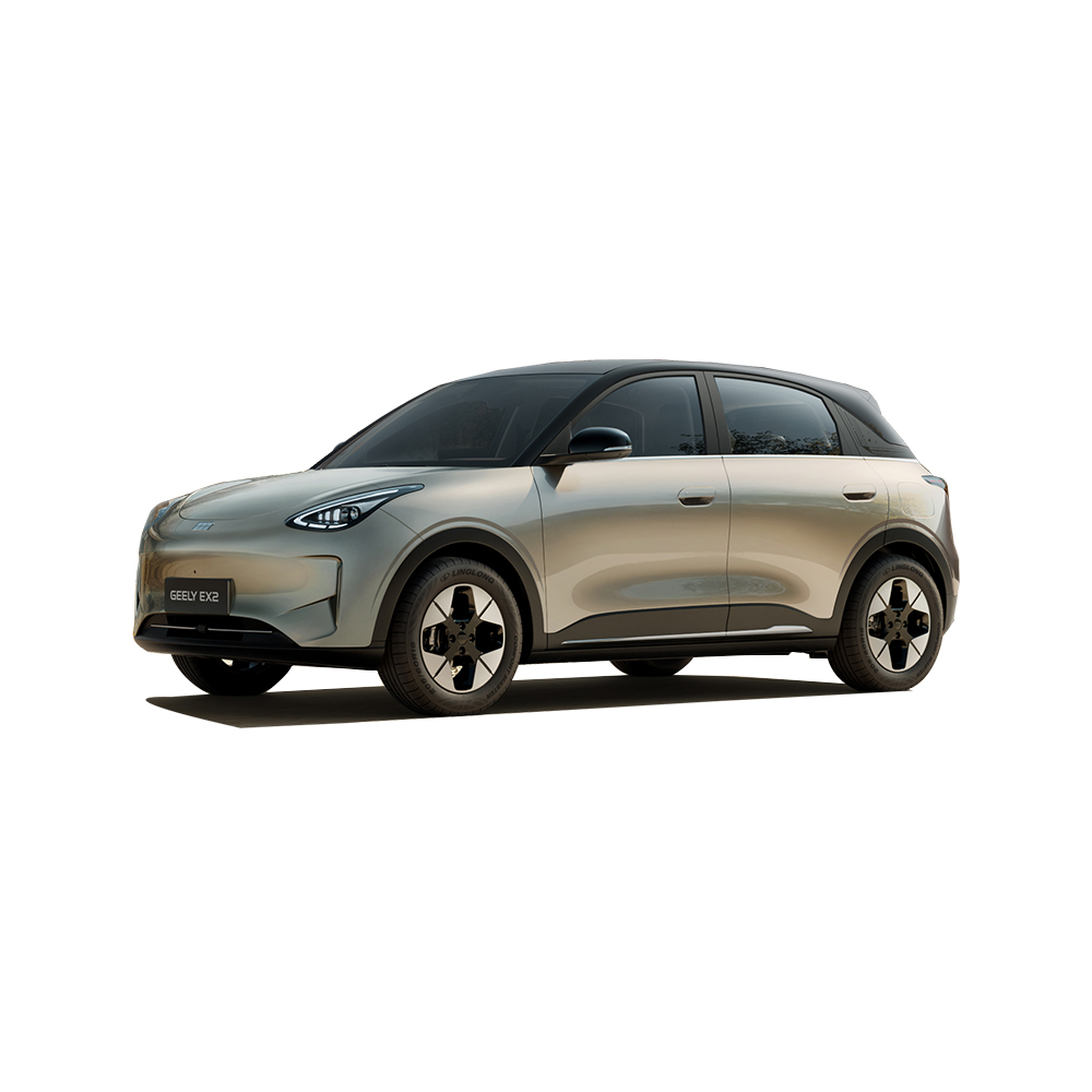 GEELY EX2 neuf au Maroc