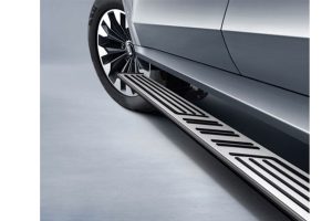 Gwm tank 500 exterior detail