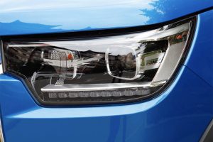 Jac t 8 pro 2026 exterior detail 2