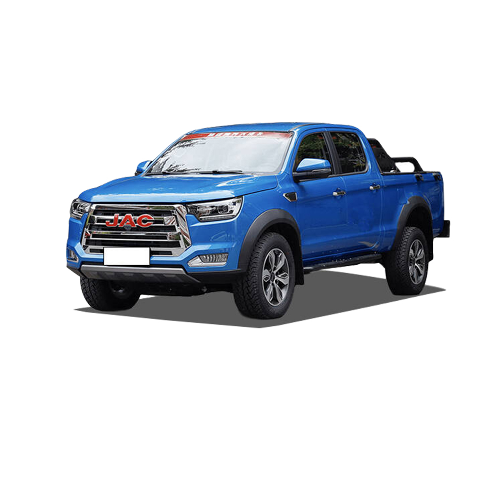 JAC T8 PRO neuf au Maroc