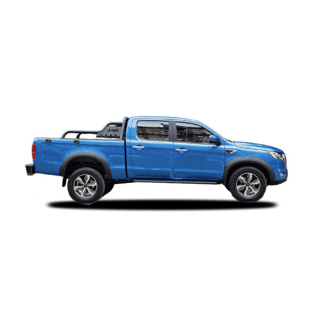 JAC T8 PRO neuf au Maroc