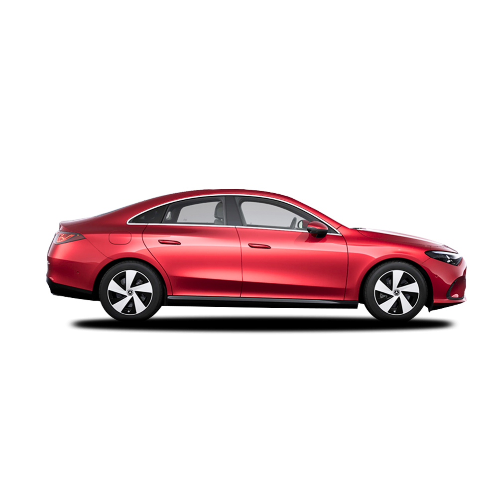 MERCEDES CLA EV neuf au Maroc