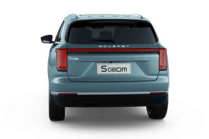 Soueast s 08 dm 2026 exterior rear view