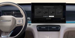 Soueast s 08 dm 2026 interior ecran