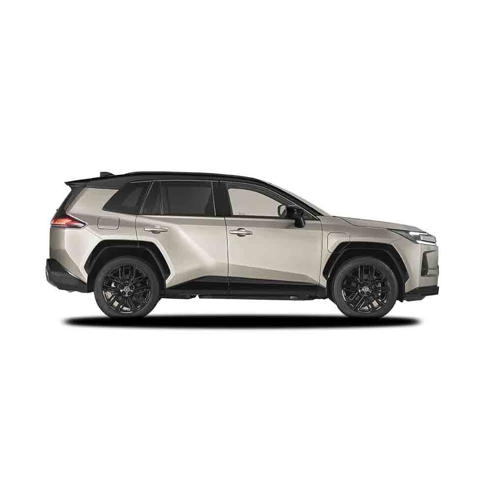 TOYOTA RAV4 neuf au Maroc