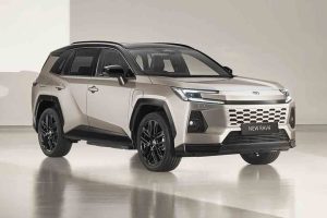 Toyota rav 4 2026 front view 03