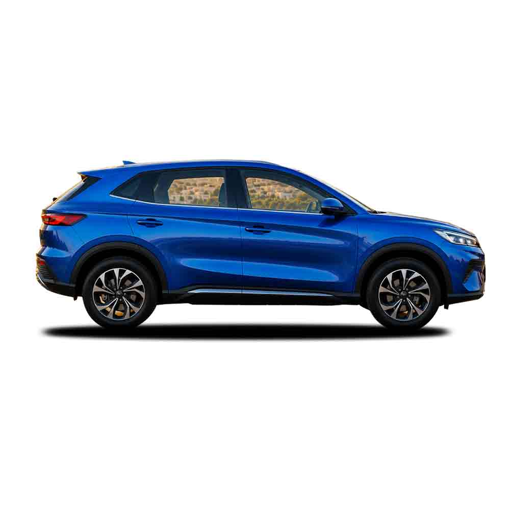  BYD ATTO 3 neuf au Maroc