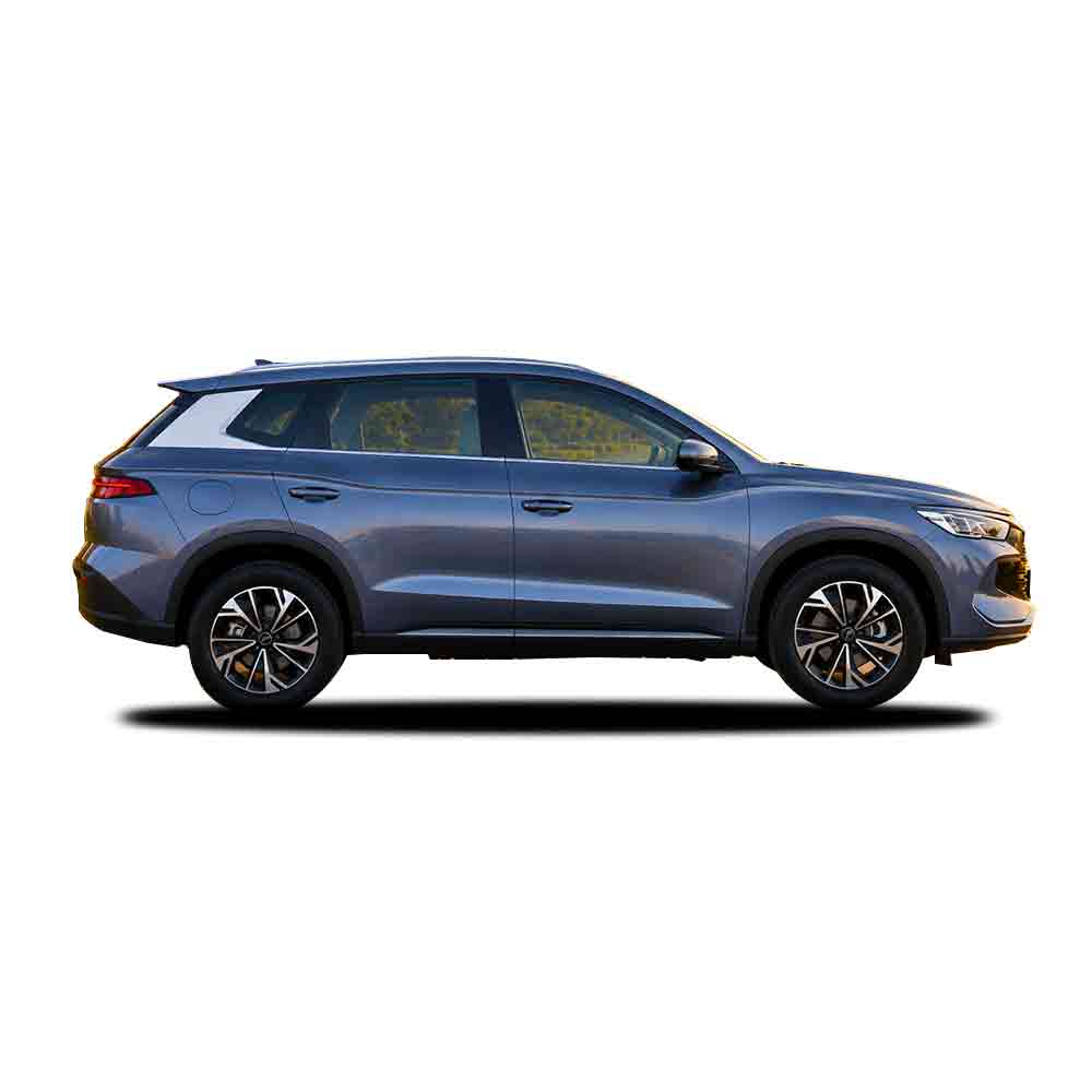 BYD SEALION 5 neuf au Maroc