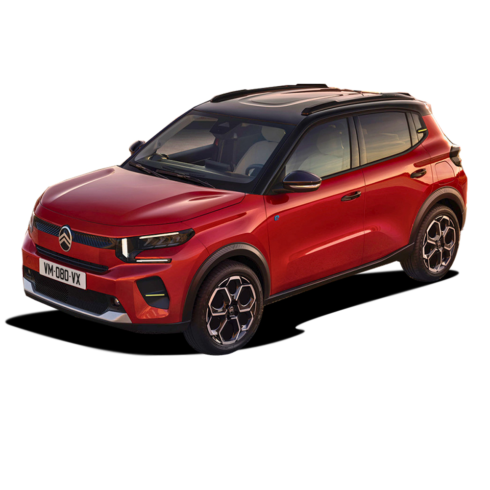 CITROEN C3 neuf au Maroc
