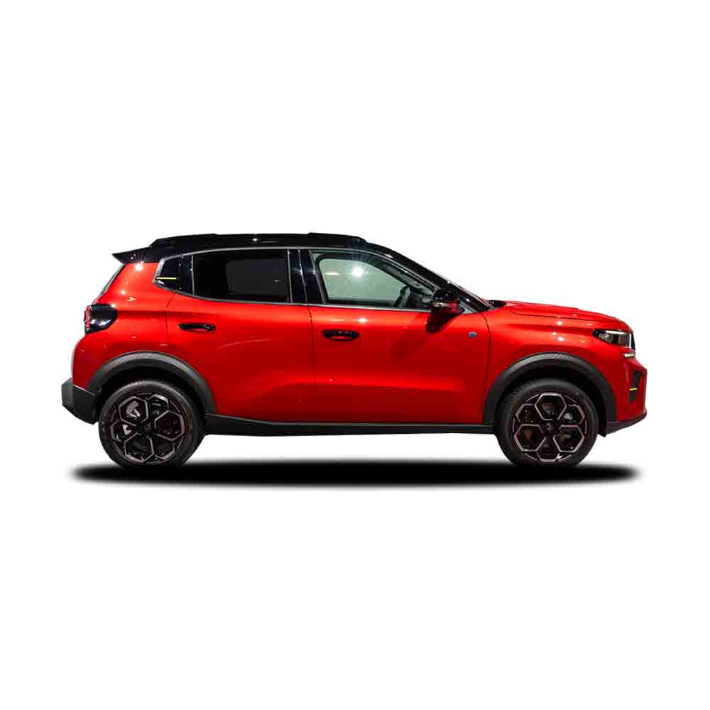CITROEN C3 neuf au Maroc
