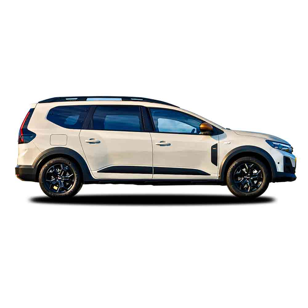  DACIA Jogger Hybrid neuf au Maroc