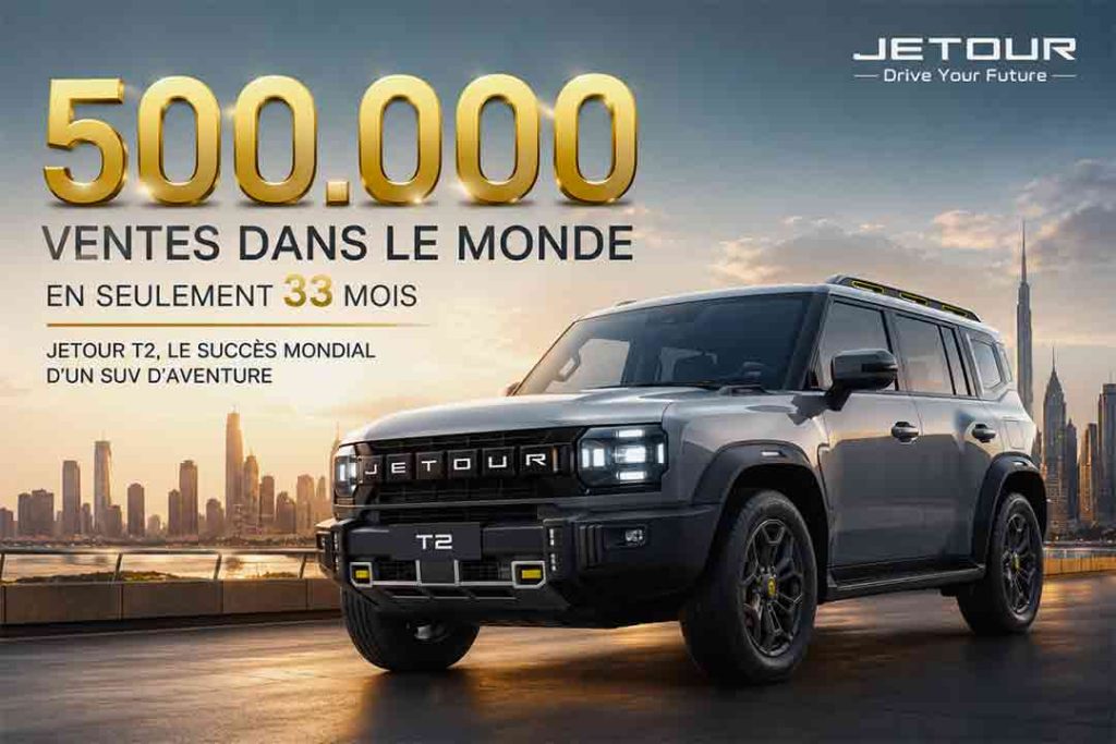 Jetour t 2 2026 500000 ventes monde 1024 x 683