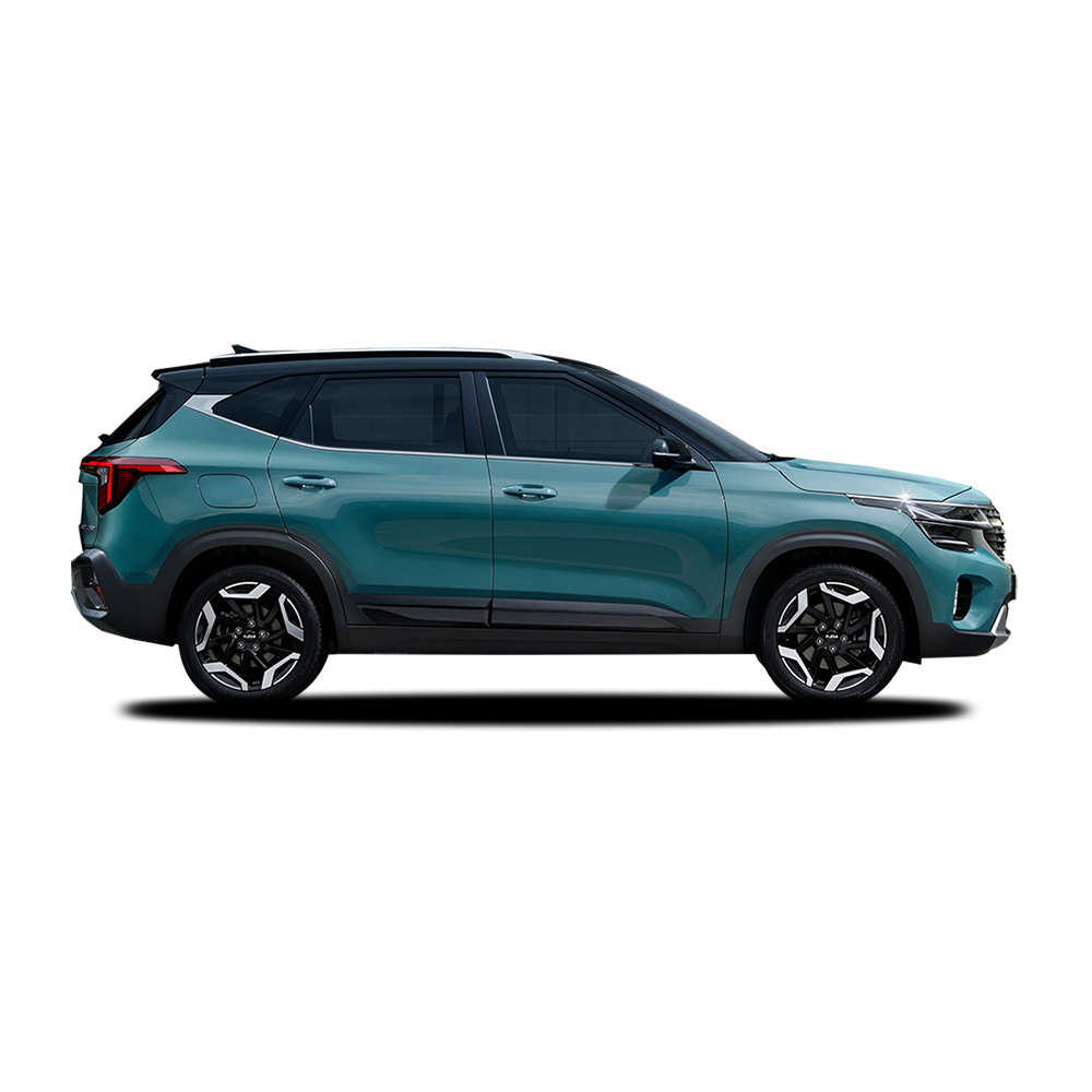 KIA Seltos neuf au Maroc
