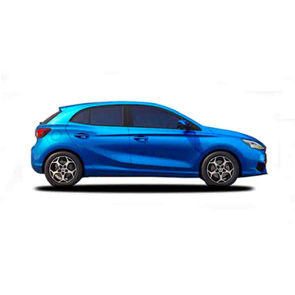 MG 3 Hybrid neuf au Maroc