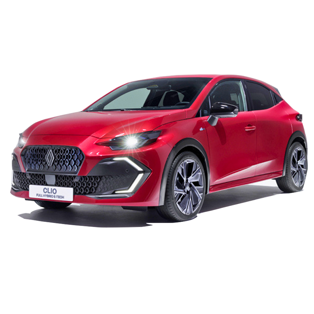 RENAULT Clio neuf au Maroc