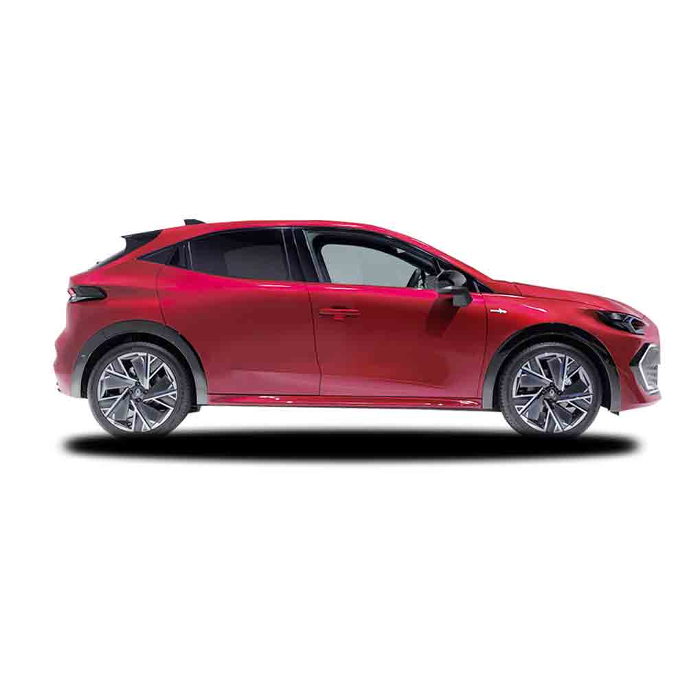 RENAULT Clio neuf au Maroc