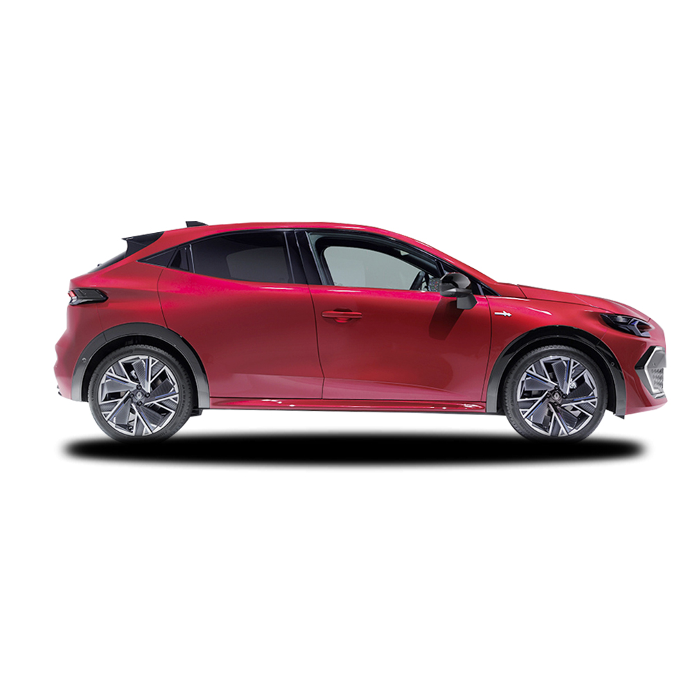 RENAULT Clio neuf au Maroc