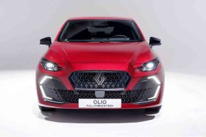 Renault clio 6 2025 maroc autonews 04