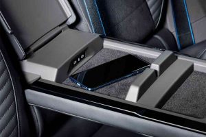 Enault rafale 2024 interior