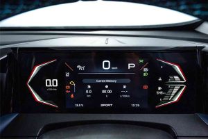 Gac emzoom 2026 interior 3